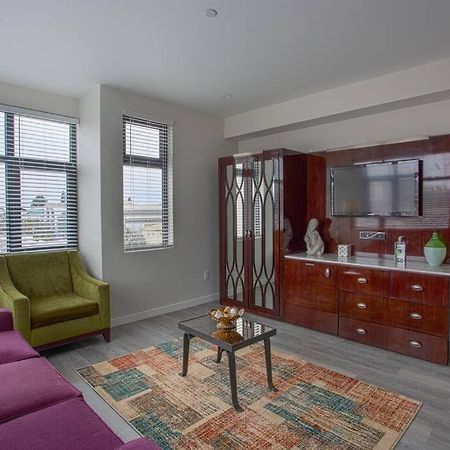 Cali King Size One Bedroom Luxurious Suite In Dtsd San Diego Ngoại thất bức ảnh